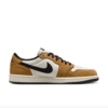 Air Jordan 1 Low "Rookie of the Year" (CZ0790-107) Erscheinungsdatum
