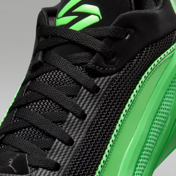 Air Jordan Luka 5 "Venom" (HV8082-302) Release Date