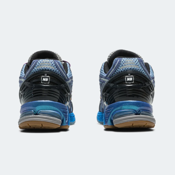 Action Bronson x New Balance 1906R “Medusa Azul” (M1906RON) Erscheinungsdatum