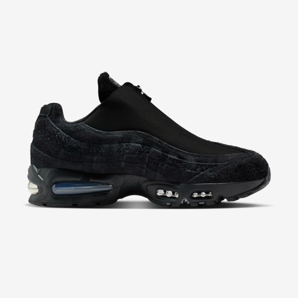 Nike Air Max 95 Zip "Black" (IM0695-001) Release Date Nike Air Max 95 Zip "Black" (IM0695-001) Release Date