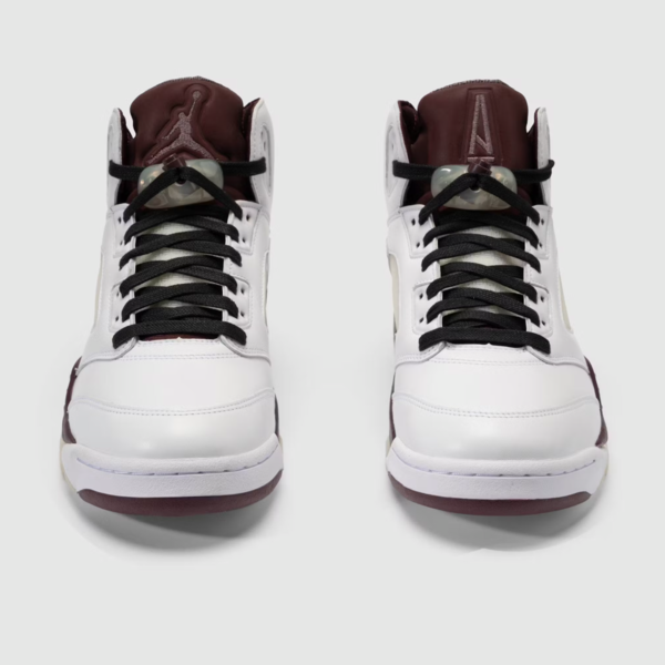 A Ma Maniere x Air Jordan 5 "Violet Ore" (IB1528-100) Release Date