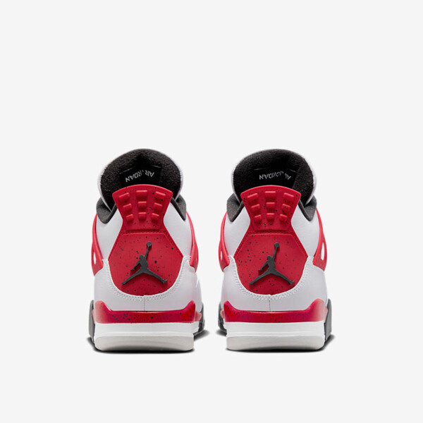 Air Jordan 4 “Red Cement