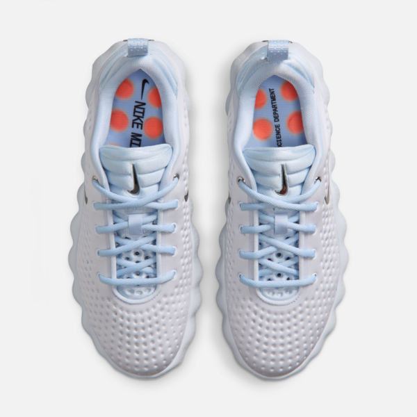 Nike Mind 002 "Football Grey" (W) (HQ4310-002) Erscheinungsdatum