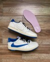 Fragment x Travis Scott x Air Jordan 1 Low in sole view
