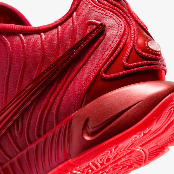 Nike LeBron 21 "Devotion" (HF5951-600) Release Date