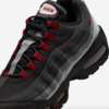 Liverpool F.C. x Nike Air Max 95 "You’ll Never Walk Alone" (HM4830-001) Release Date