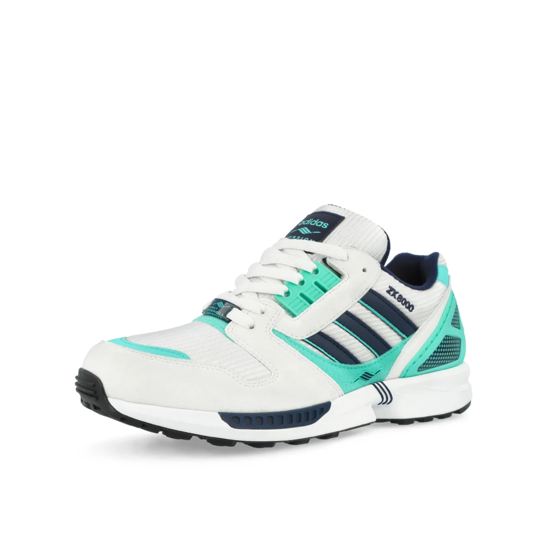 Overkill x adidas ZX 8000 