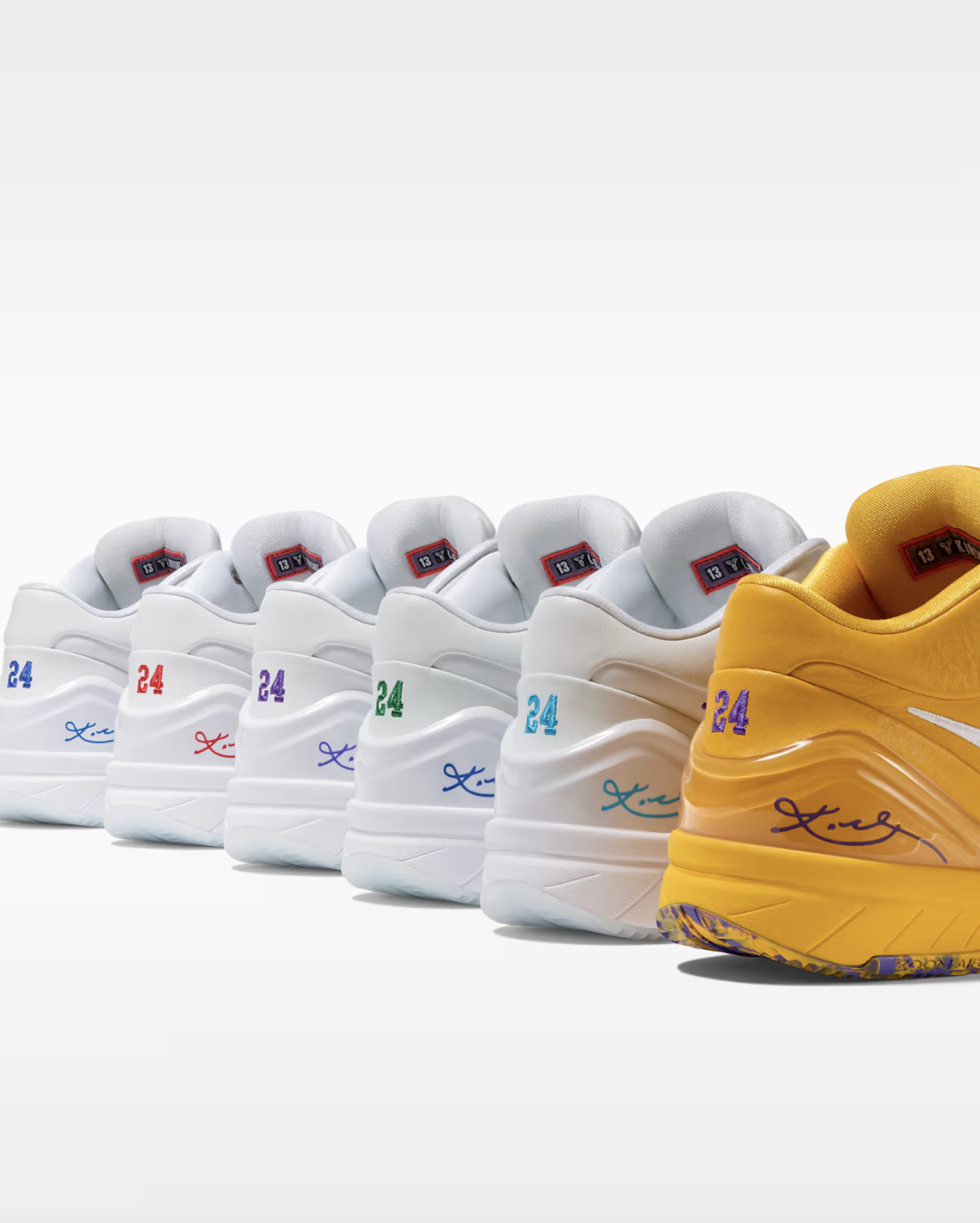Kobe 4 Draft Pack