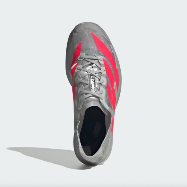 adidas Adizero Adios Pro Evo 2 "Silver Metallic Lucid Red" (JR7259) Release Date adidas Adizero Adios Pro Evo 2 "Silver Metallic Lucid Red" (JR7259) Release Date