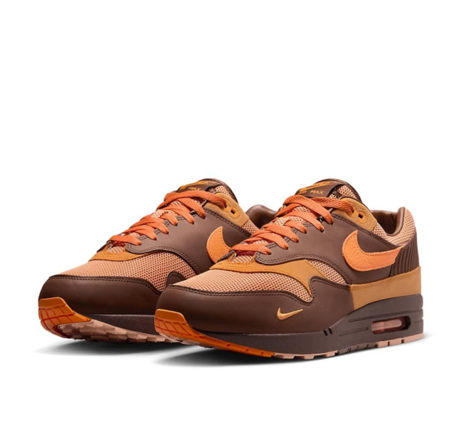 nike snkrs day air max 1