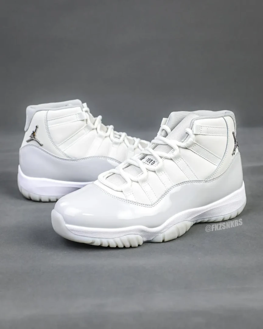 世界的に Air Jordan 11  シューズ(男性用)