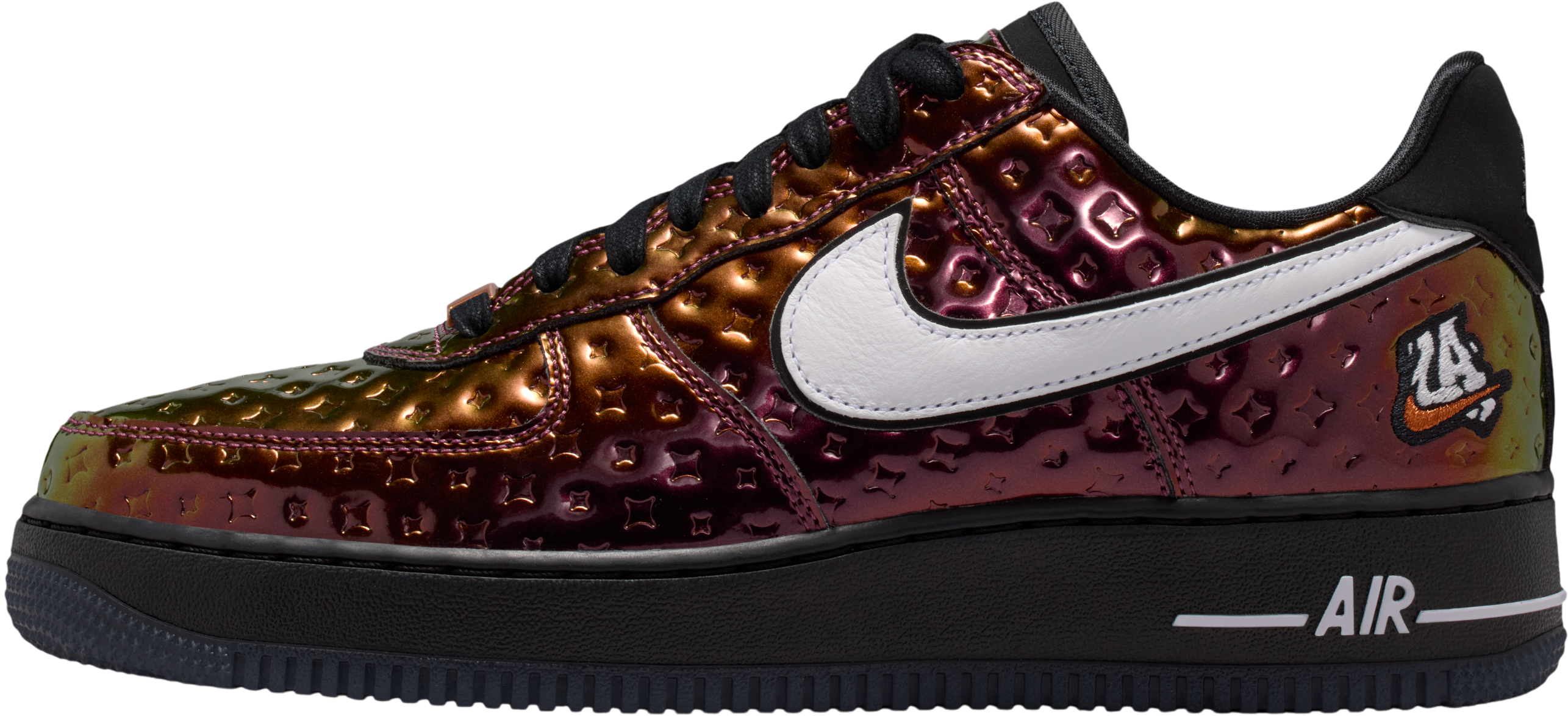 Nike Air Force 1 Low “LA All-Star”