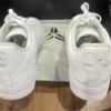 Kobe Bryant x Nike Air Force 1 Low "White" (IB0018-100) Release Date