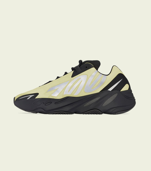 adidas YEEZY 700 MNVN Wash Cream Raffle List