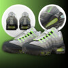 Air Max 95 Neon returns March 5th 2026 Air Max 95 Neon returns March 5th 2026