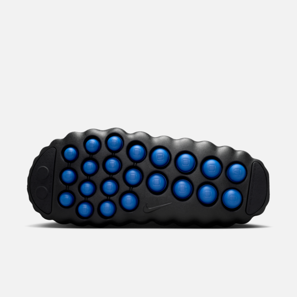 Fragment x Nike Mind 001 "Black" (IQ8502-001) Erscheinungsdatum