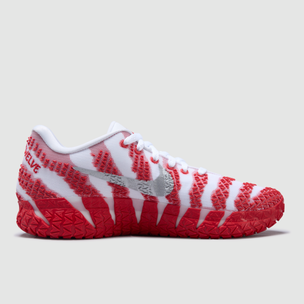 Nike Ja 3 Team Bank “University Red” (IV4425-105) Release Date