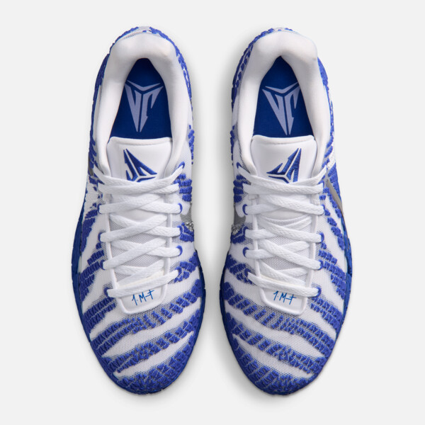 Nike Ja 3 Team Bank “Game Royal” (IV4426-106) Release Date