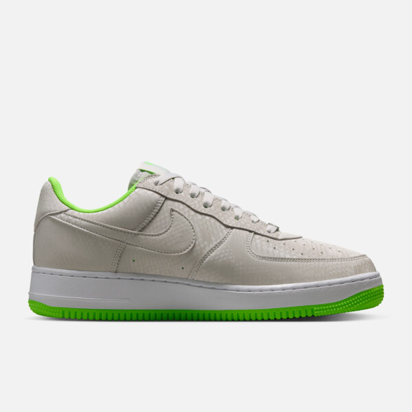 Kobe Bryant x Nike Air Force 1 Low "Electric Green" (IB0018-006) Release Date