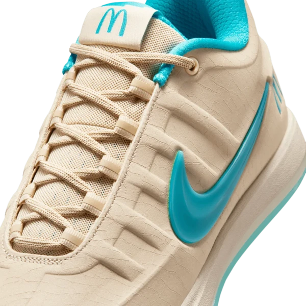 McDonald's x Nike Book 2 „Sedona“ (IR6443-100) Release Date McDonald's x Nike Book 2 „Sedona“ (IR6443-100) Release Date