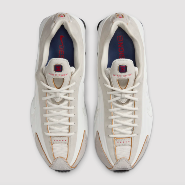 Design nike shox outlet