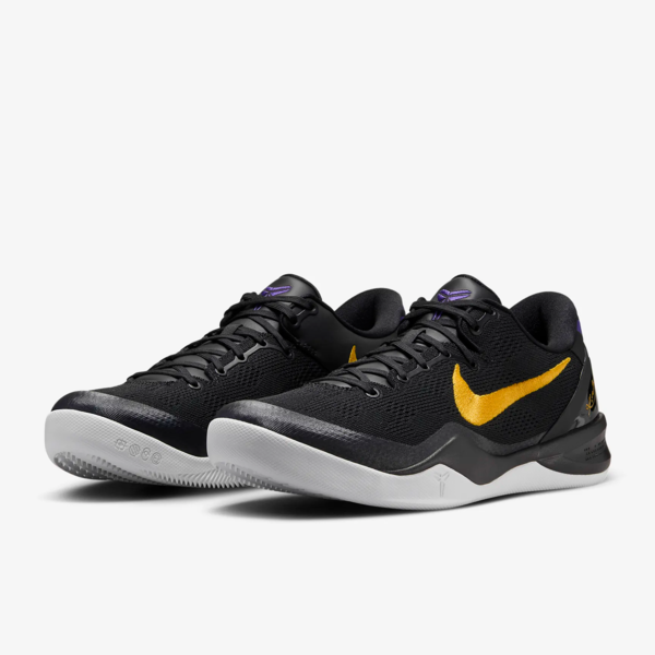 Kobe sneakers list 2025