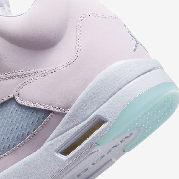 Air Jordan 5 "Easter" (W) (DV0562-600) Erscheinungsdatum Air Jordan 5 "Easter" (W) (DV0562-600) Erscheinungsdatum