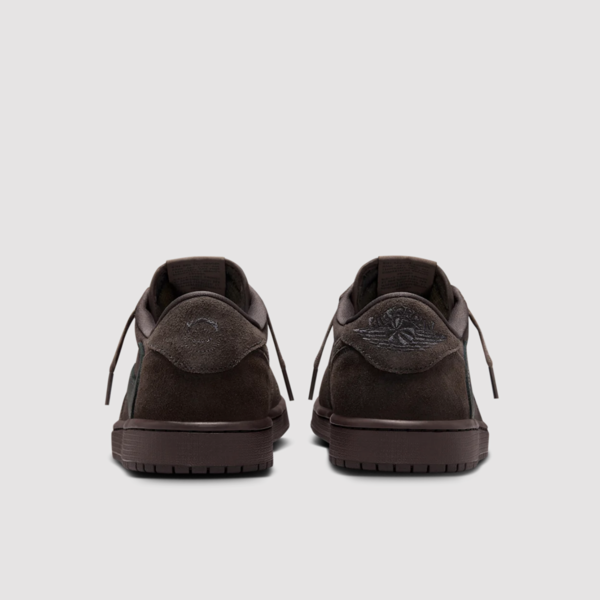 Travis Scott x Air Jordan 1 Low "Velvet Brown" (DM7866-202) Erscheinungsdatum Travis Scott x Air Jordan 1 Low "Velvet Brown" (DM7866-202) Erscheinungsdatum
