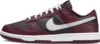 Nike Dunk Low "Dark Beetroot"