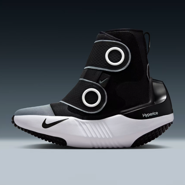Hyperice x Nike Hyperboot (IM3072-001) Release Date