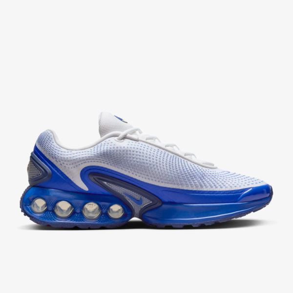 Nike Air Max DN "Blue Void" (DV3337-102) Erscheinungsdatum