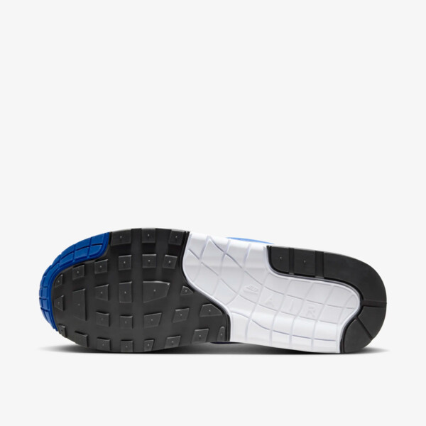 Nike Air Max 1 '87 Big Bubble "Royal Blue" (W) (DO9844-101) Release Date Nike Air Max 1 '87 Big Bubble "Royal Blue" (W) (DO9844-101) Release Date