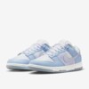 Nike Dunk Low "Blue Airbrush" (W) (FN0323-400) Erscheinungsdatum