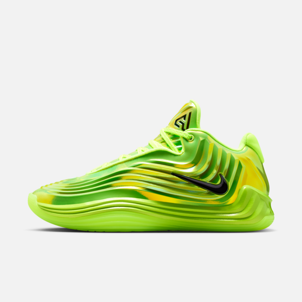 Nike Giannis Freak 7 “Warning Label” (IB6717-700) Erscheinungsdatum