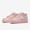 Nike WMNS Air Force 1 Low "Pink Sherpa" (DO6724-601) Release Date