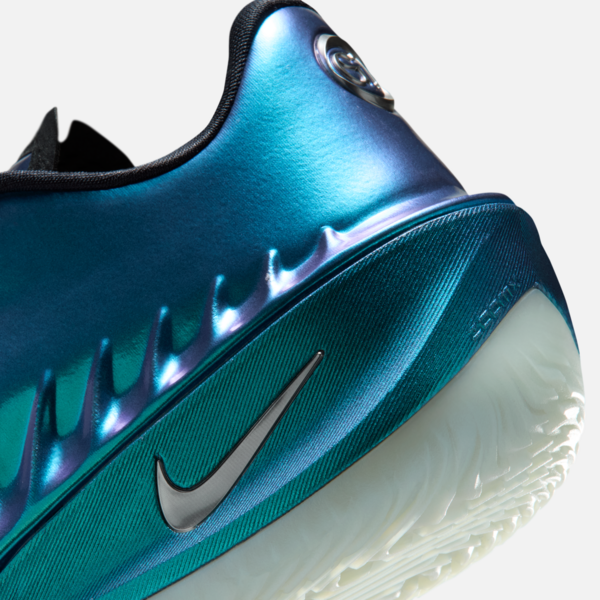 Nike GT Cut 4 "Preheat" (IQ6206-500) Erscheinungsdatum