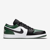 Nike Air Jordan 1 Low "Green Toe" (553558-371) Erscheinungsdatum