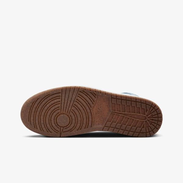 Air Jordan 1 High "Denim" (FQ2947-100) Release Date