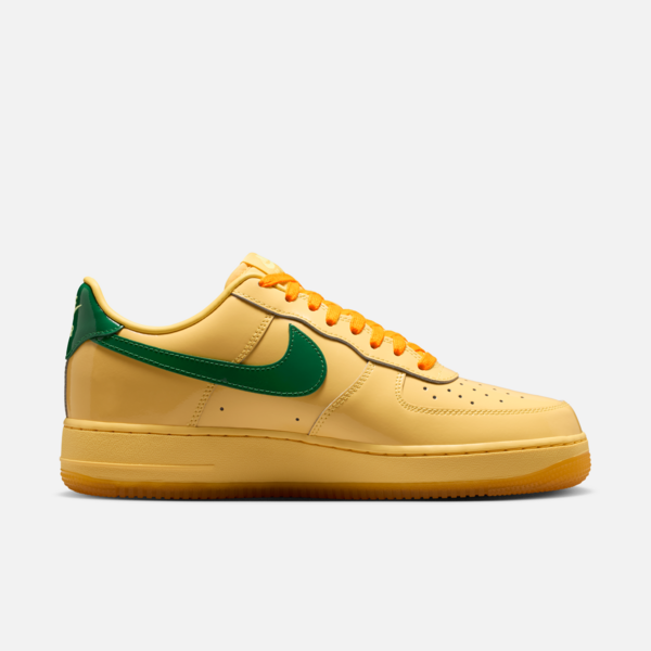 Nike Air Force 1 Low "Topaz Gold" (IO4489-700) Erscheinungsdatum