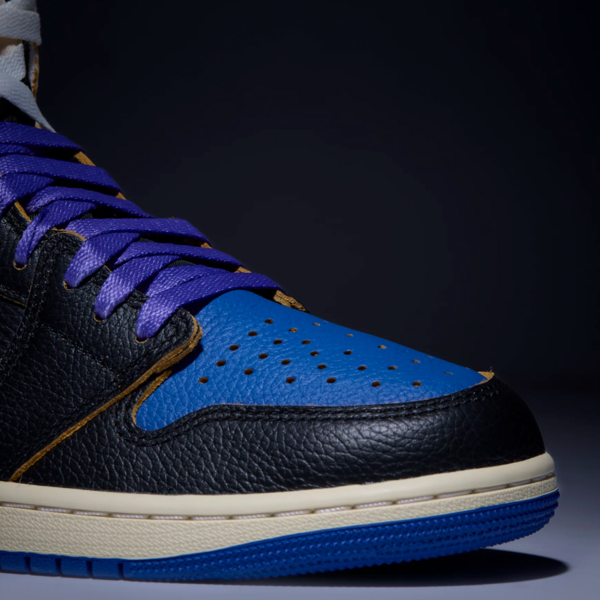 royal fragment split jordan 1