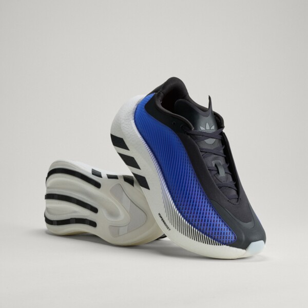 adidas Hyper Boost Euphoria "Blue Black" (LA5974) Erscheinungsdatum