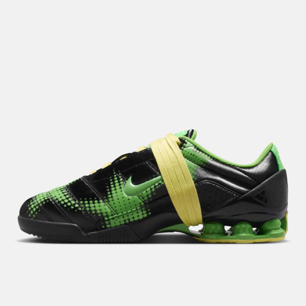 Nike Total 90 Shox Magia "Yellow Diamond" (W) (IR8176-002) Erscheinungsdatum