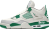 Nike SB x Air Jordan 4 “Pine Green"