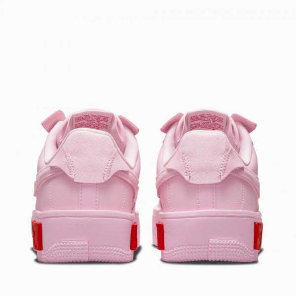 Nike WMNS Air Force 1  Fontanka "Pink Foam" (DA7024-600) Erscheinungsdatum