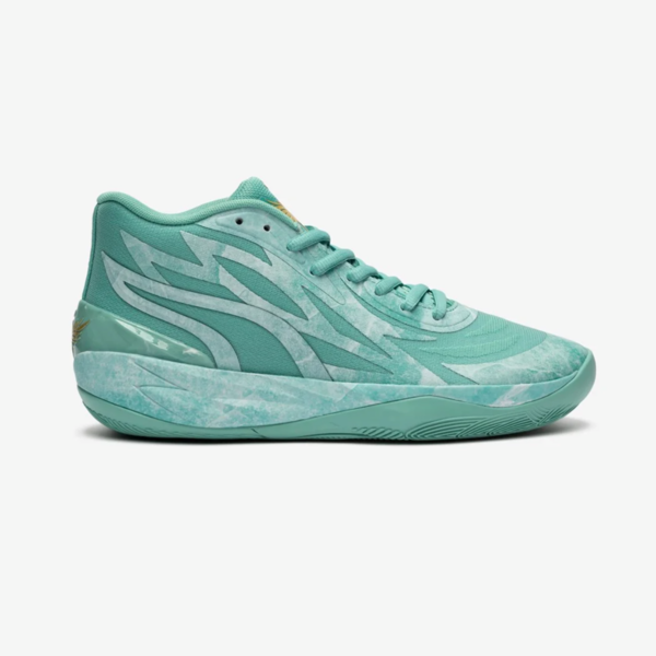 Puma MB.02 "Jade" (377584-01) Release Date Puma MB.02 "Jade" (377584-01) Release Date