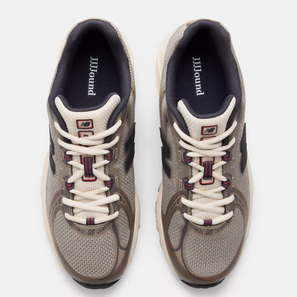 JJJJound x New Balance 740 “Stoneware" (U740N8M2) Erscheinungsdatum