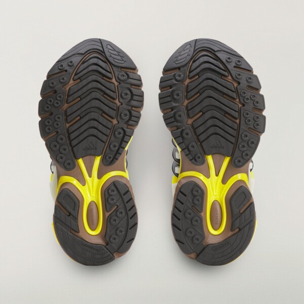 Pharrell Williams x adidas Adistar Jellyfish “Timber" (KK2889) Release Date