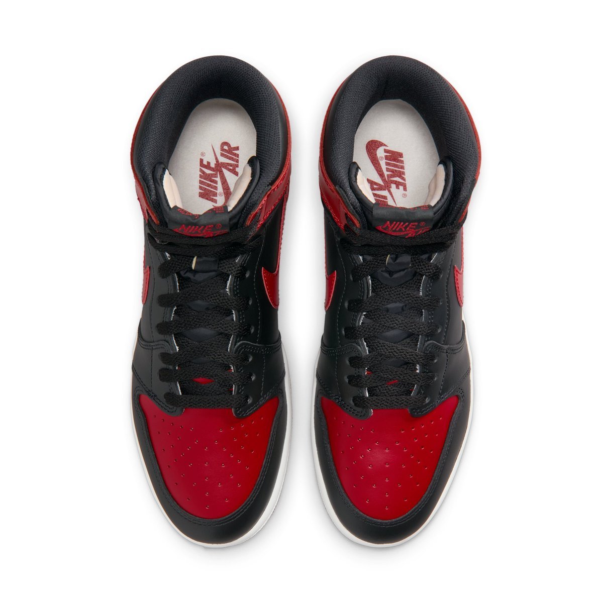 Air Jordan 1 High '85 "Bred" Air Jordan 1 High '85 "Bred"