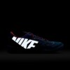 Nike Kobe 8 Protro What The side view dark