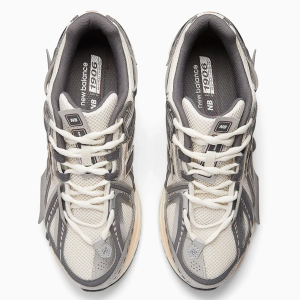New Balance 1906A Tech Explosion Pack "Silver Gold Metallic" (M1906AD) Erscheinungsdatum